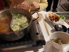 -活潑鲜跳(湖滨商业街店)