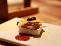 -森味薪火烧•烧鸟居酒屋•日本料理(望京店)