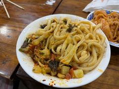 -王菊美食街·王菊面馆(总店)