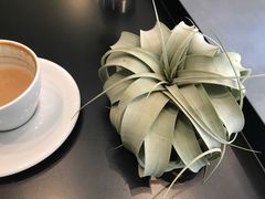 -KYO COFFEE(胶州路店)