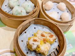 -添好运点心专门店(北角店)