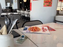 -必胜客(华南摩尔店)