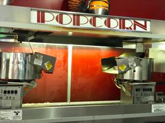 -山文星辉影城(济南和谐广场店)