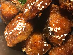 -金牌外婆家(苏州中心店)