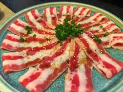 -樱嘢·炭火烧肉(惠南店)