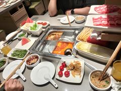 -海底捞火锅(龙湖北京大兴天街店)