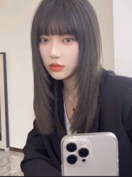 -朗峰专业美发沙龙