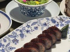 -上海总会SHANGHAICLUB(兴业太古汇店)