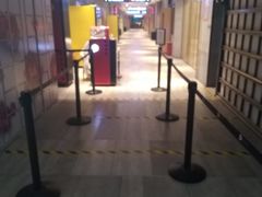 -保利国际影城杭州中南店