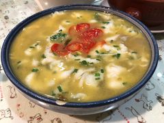-舌尖上的食缘花园主题餐厅