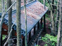 -罗田薄刀峰风景区