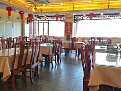 -烤肉宛饭庄(北新桥店)