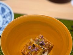 烤鳗鱼配醋饭-鮨鳳