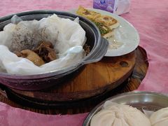 -侠成水上农庄(工业大道店)