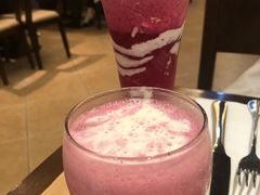 -必胜客(瑞虹店)