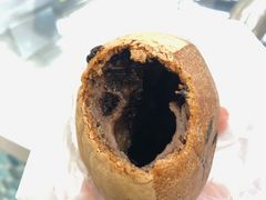 -山崎面包(静安久光店)