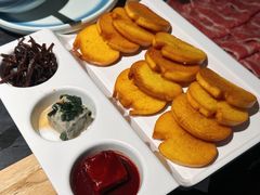 -南门四季铜锅涮肉(东坝店)