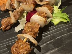 -HUZI虎滋精酿餐吧(京西大悦城店)