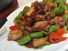 -李老哈·东北菜(宋园路店)