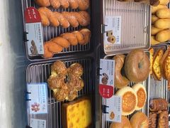 -巴黎贝甜(宜山路店)