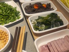 -海底捞火锅(公益西桥店)