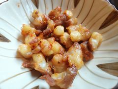 烤鸡软骨-康帝国际酒店·日式料理