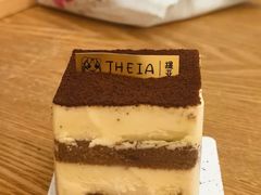-提亚烘焙·手作面包·生日蛋糕(七星店)