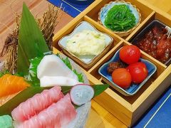 -浦·传统日式料理(3 5 1 1 店)