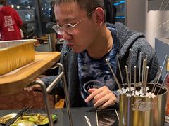 -好唛士·精酿啤酒烧烤(金沪路店)