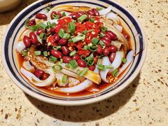 -皇城熙客•川菜•成都小吃(太古里店)