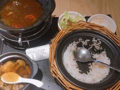 -谷田稻香·砂锅菜(南沙万达广场店)