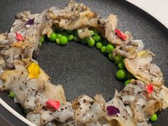 -广州富力丽思卡尔顿酒店·丽轩·粤菜