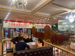 -华梅西餐厅(哈尔滨中央大街店)