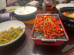 -小户人家(循礼门南国中心店)