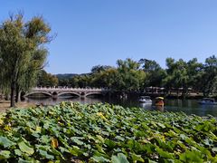 -承德避暑山庄景区