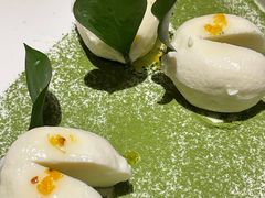 -锦府园·新台州菜(合生汇店)