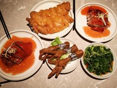 -松鹤面馆·古法焖肉面(观前店)