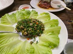 -猪肉婆私房菜(容桂总店)
