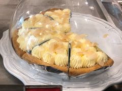 椰子奶油派-Pie Bird(新闸路店)