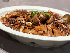 -小天厨民间菜馆(深圳街店)