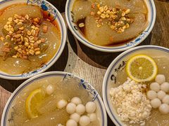 -肖四女乐山跷脚牛肉(滨江天街店)