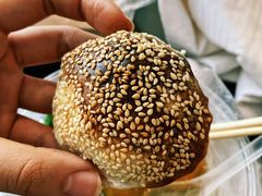 永泰葱饼-陈记紫菜饼(湖滨霞店)