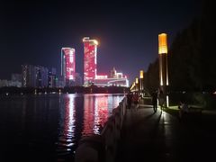 -清真·马坡烧烤涮牛肚·酸浆火锅(新区总店)