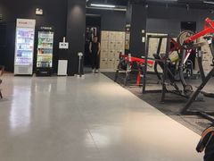 -瑞力健身(解放数创广场店)