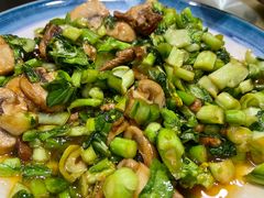 -八张桌子(老店)