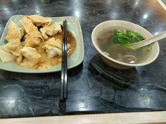 -老盛兴汤包馆(大华二路店)