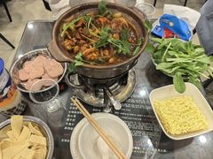 -川香煲(茅台路店)