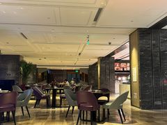-丽都皇冠假日酒店·Matrix亦餐厅(望京店)