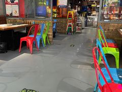 -汉城烧烤(西稍门劳动路店)