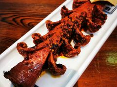 -黑白电视长沙小吃(美林M·LIVE天地东座店)